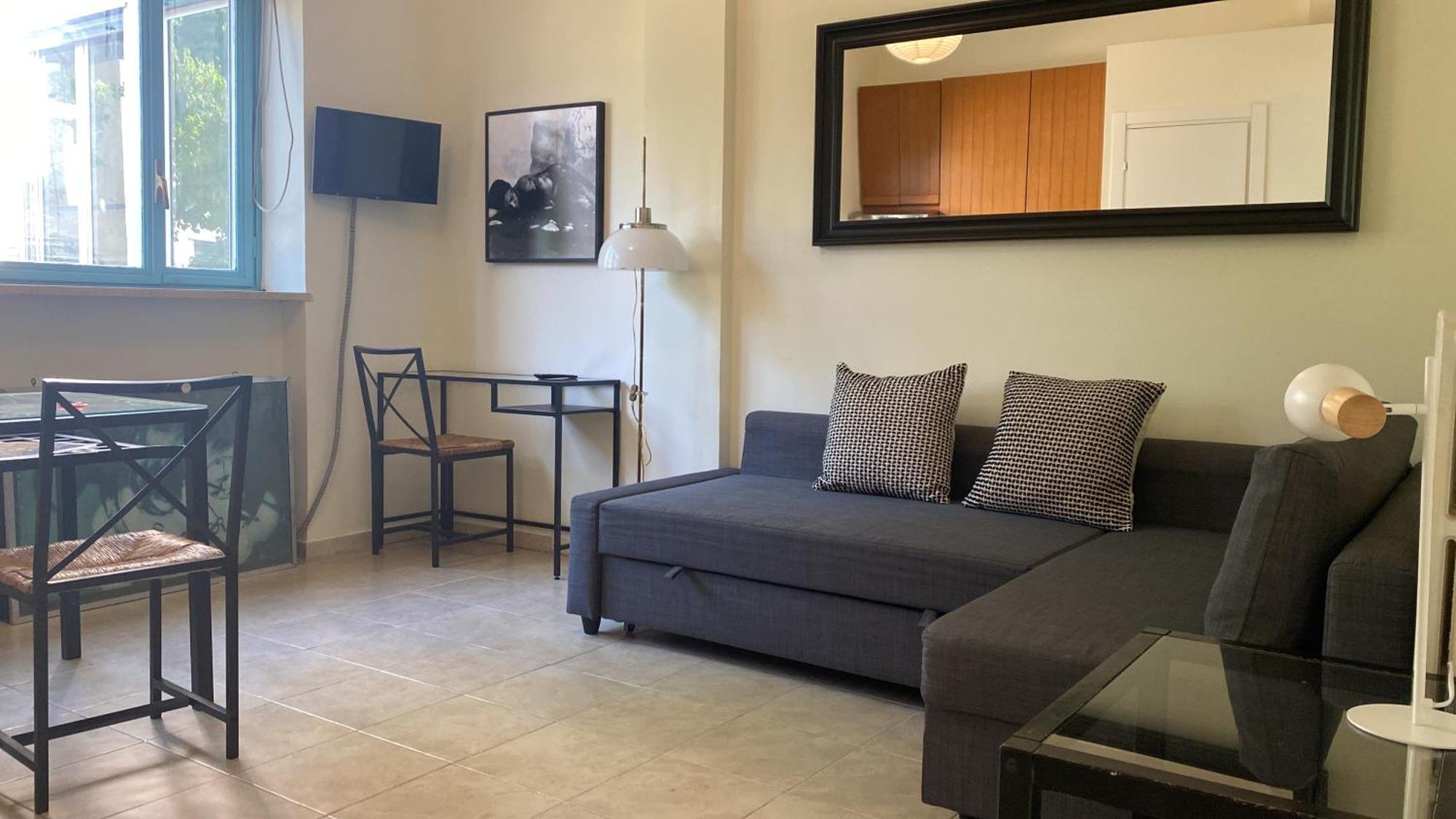 Easy & Cosy Studio In Flaminio Roma Dış mekan fotoğraf
